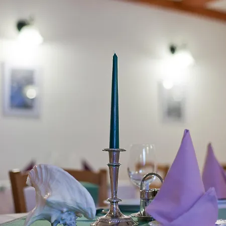 Bed & Breakfast Sakura Panzio Sopron