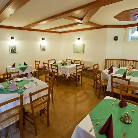 Bed & Breakfast Sakura Panzio *