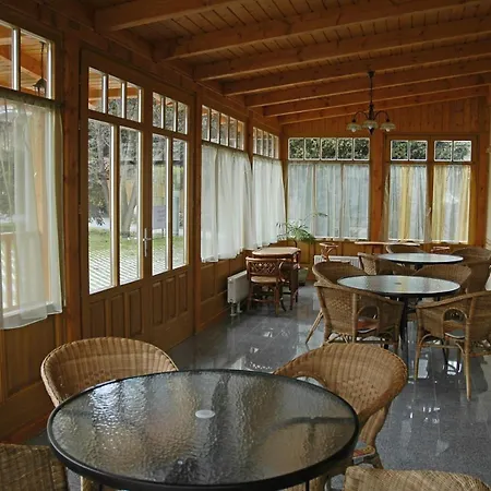 Bed & Breakfast Sakura Panzio *