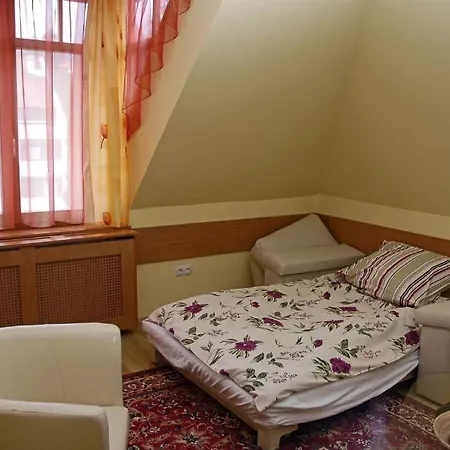 Sakura Panzió Sopron