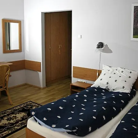 Bed & Breakfast Sakura Panzio Sopron