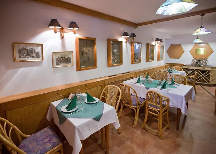 Nocleg ze śniadaniem Sakura Panzio 3*