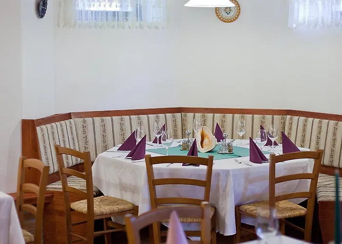 Nocleg ze śniadaniem Sakura Panzio 3*