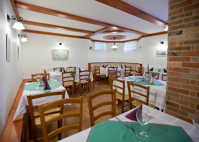 Nocleg ze śniadaniem Sakura Panzio