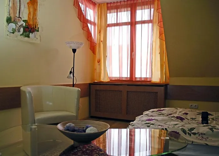 Sakura Panzio Nocleg ze śniadaniem Sopron