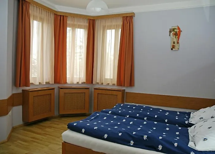 Sakura Panzio Nocleg ze śniadaniem